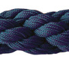 Blaues Seil